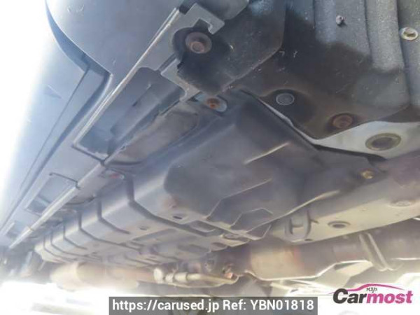 Used 2009 CVT lexus rx GYL15 Image[24]