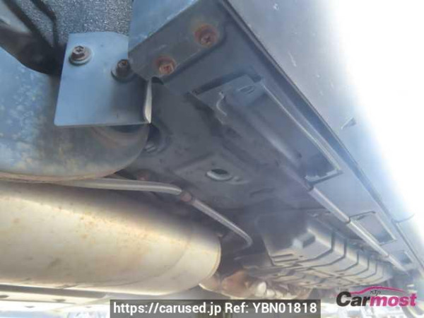 Used 2009 CVT lexus rx GYL15 Image[25]