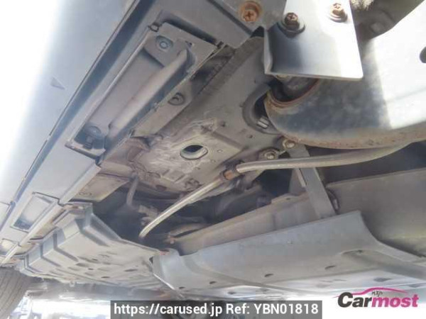 Used 2009 CVT lexus rx GYL15 Image[27]