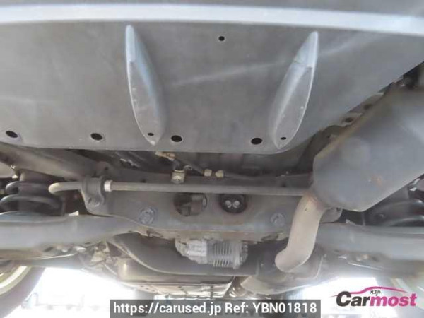 Used 2009 CVT lexus rx GYL15 Image[28]