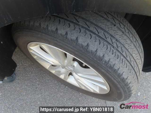 Used 2009 CVT lexus rx GYL15 Image[29]