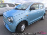 Used 2017 AT suzuki alto HA36S Image[2]