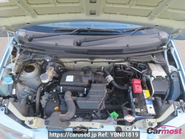 Used 2017 AT suzuki alto HA36S Image[5]