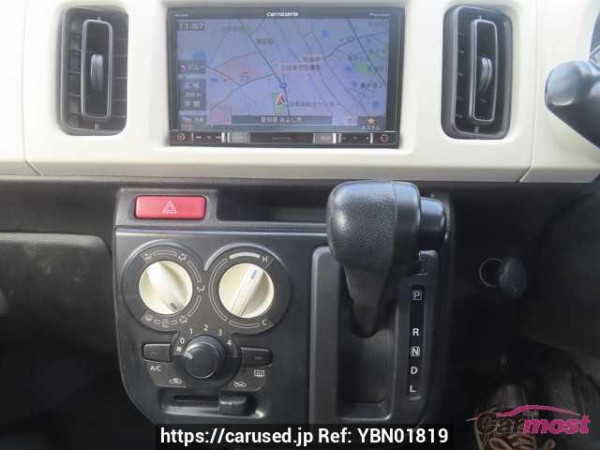 Used 2017 AT suzuki alto HA36S Image[13]