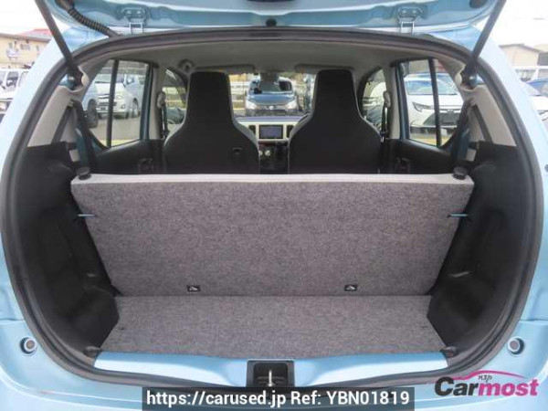 Used 2017 AT suzuki alto HA36S Image[22]