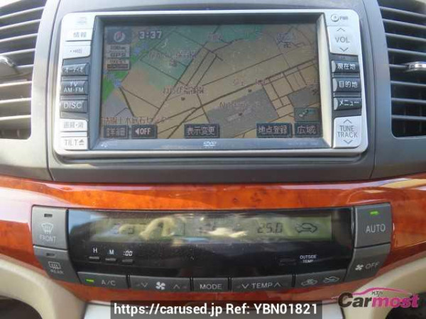Used 2005 AT toyota premio ZZT240 Image[14]