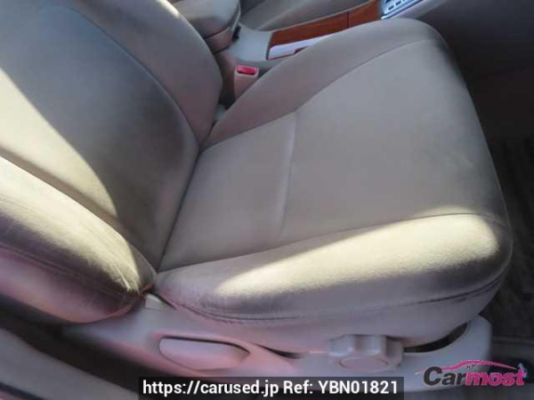 Used 2005 AT toyota premio ZZT240 Image[19]