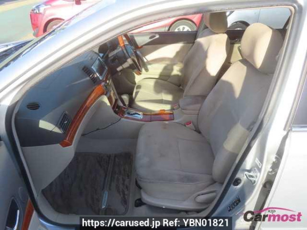 Used 2005 AT toyota premio ZZT240 Image[21]