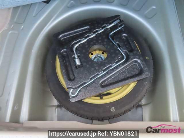 Used 2005 AT toyota premio ZZT240 Image[23]