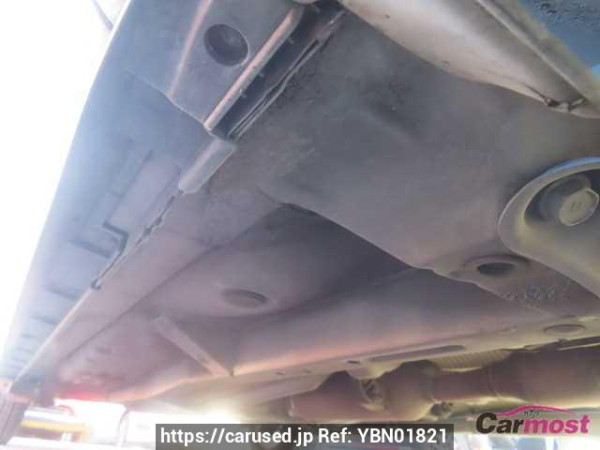 Used 2005 AT toyota premio ZZT240 Image[24]