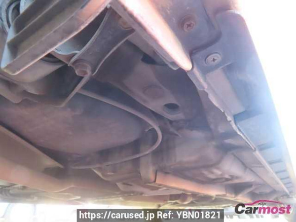 Used 2005 AT toyota premio ZZT240 Image[25]