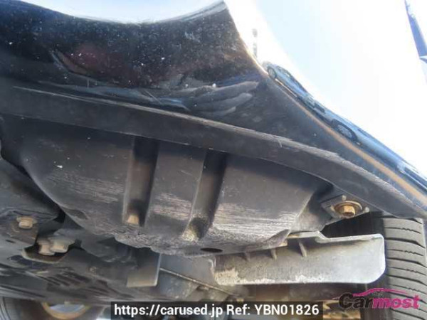 Used 2014 CVT toyota prius-alpha ZVW41 Image[6]