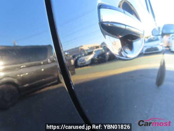 Used 2014 CVT toyota prius-alpha ZVW41 Image[8]