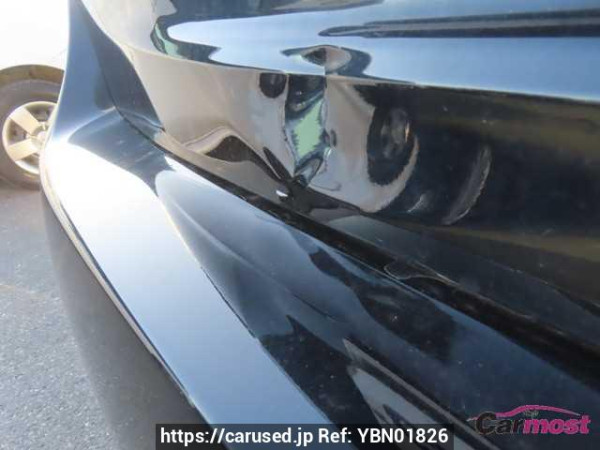 Used 2014 CVT toyota prius-alpha ZVW41 Image[9]