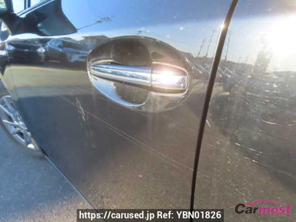 Used 2014 CVT toyota prius-alpha ZVW41 Image[10]