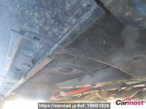 Used 2014 CVT toyota prius-alpha ZVW41 Image[24]