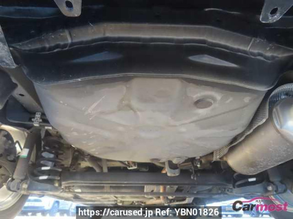 Used 2014 CVT toyota prius-alpha ZVW41 Image[28]