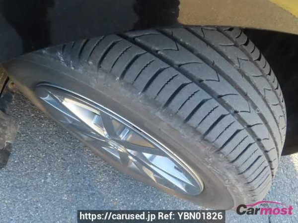 Used 2014 CVT toyota prius-alpha ZVW41 Image[29]