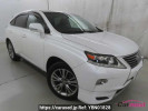 Lexus RX GYL10