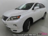 Used 2012 CVT lexus rx GYL10 Image[2]