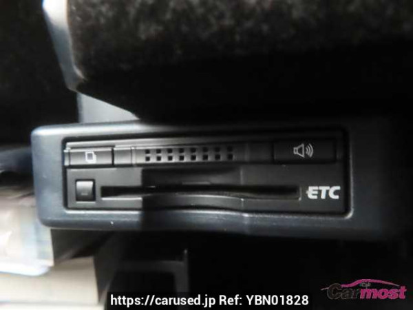 Used 2012 CVT lexus rx GYL10 Image[14]