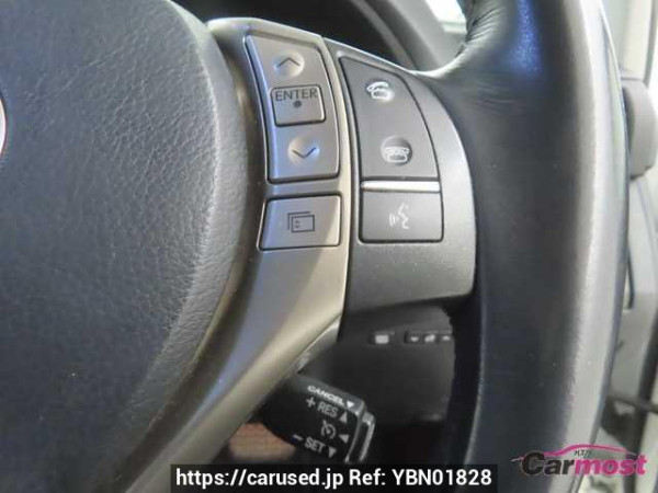 Used 2012 CVT lexus rx GYL10 Image[15]