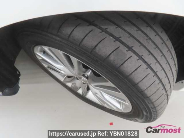 Used 2012 CVT lexus rx GYL10 Image[29]