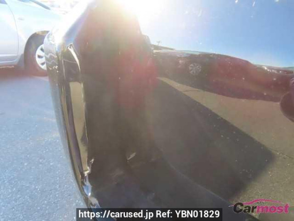 Used 2013 CVT toyota vanguard ACA38 Image[6]