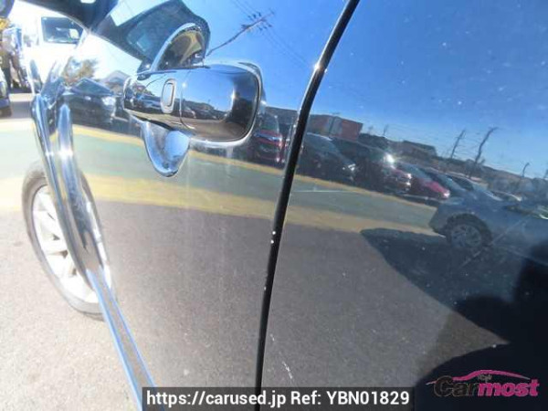 Used 2013 CVT toyota vanguard ACA38 Image[7]