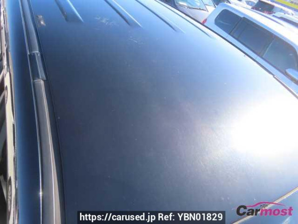 Used 2013 CVT toyota vanguard ACA38 Image[8]