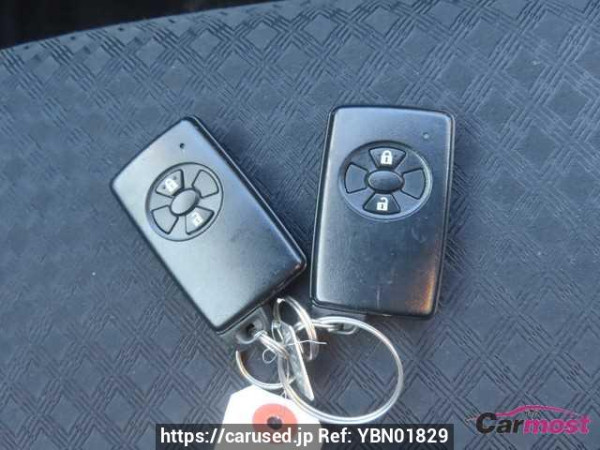 Used 2013 CVT toyota vanguard ACA38 Image[16]