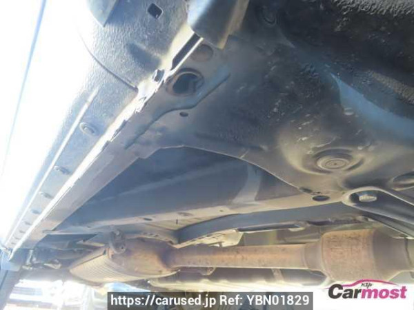 Used 2013 CVT toyota vanguard ACA38 Image[24]