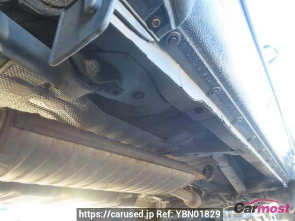 Used 2013 CVT toyota vanguard ACA38 Image[25]