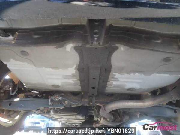 Used 2013 CVT toyota vanguard ACA38 Image[28]