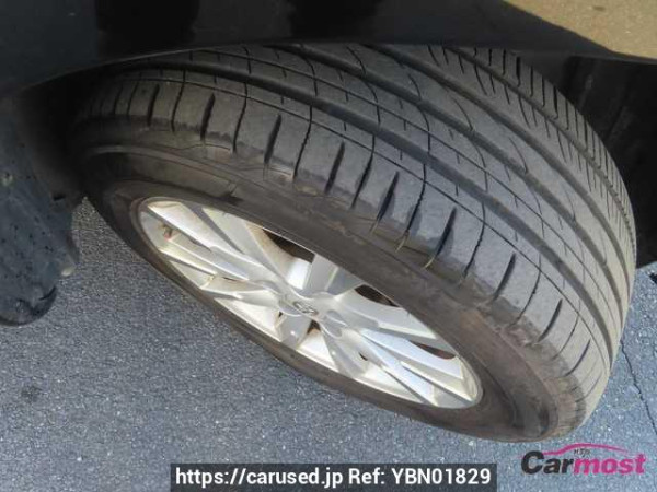 Used 2013 CVT toyota vanguard ACA38 Image[29]