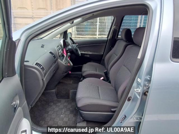 Used 2004 AT toyota wish ZNE10G Image[14]