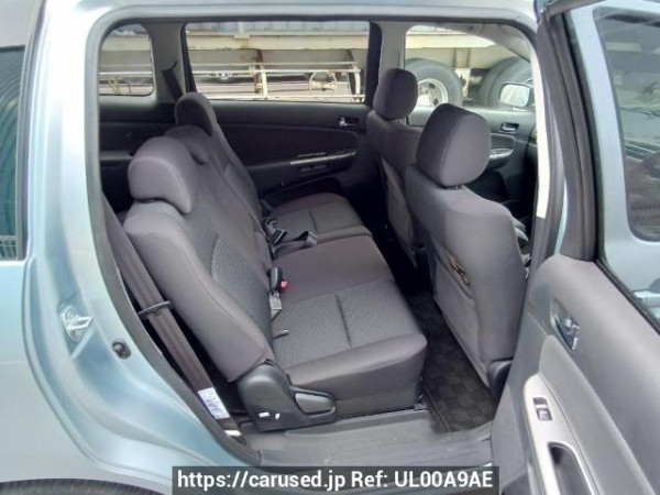 Used 2004 AT toyota wish ZNE10G Image[15]