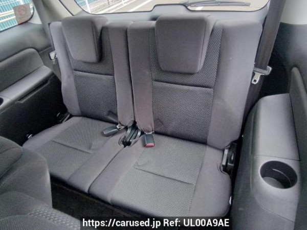 Used 2004 AT toyota wish ZNE10G Image[17]