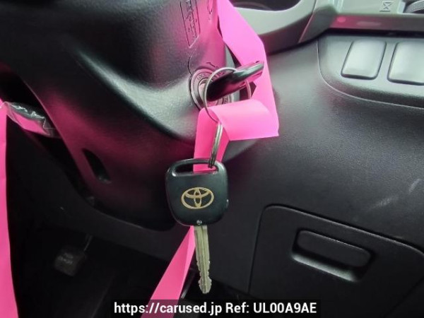 Used 2004 AT toyota wish ZNE10G Image[21]