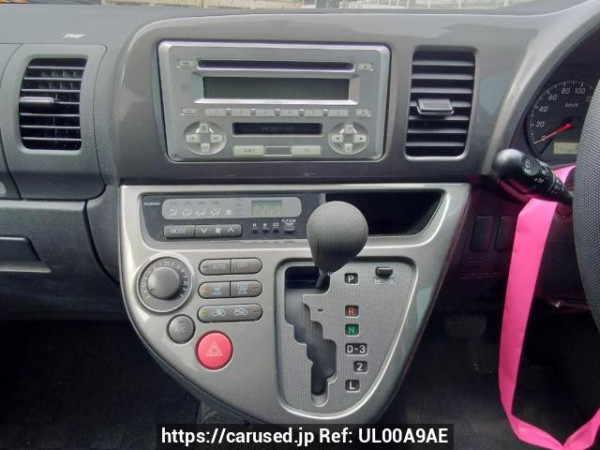 Used 2004 AT toyota wish ZNE10G Image[22]