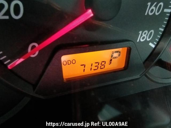 Used 2004 AT toyota wish ZNE10G Image[27]