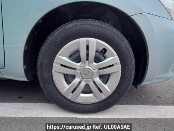 Used 2004 AT toyota wish ZNE10G Image[28]