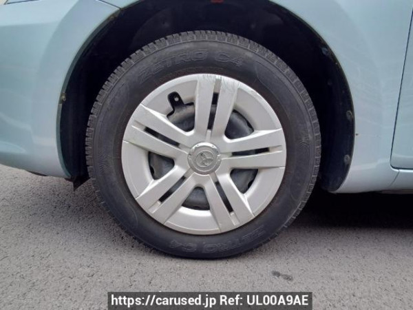 Used 2004 AT toyota wish ZNE10G Image[29]