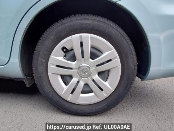 Used 2004 AT toyota wish ZNE10G Image[31]