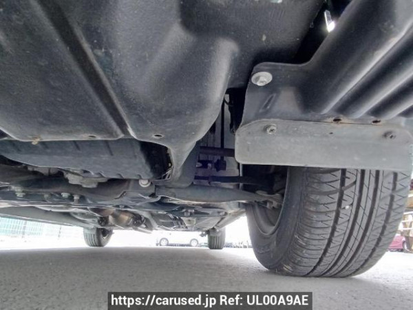 Used 2004 AT toyota wish ZNE10G Image[33]