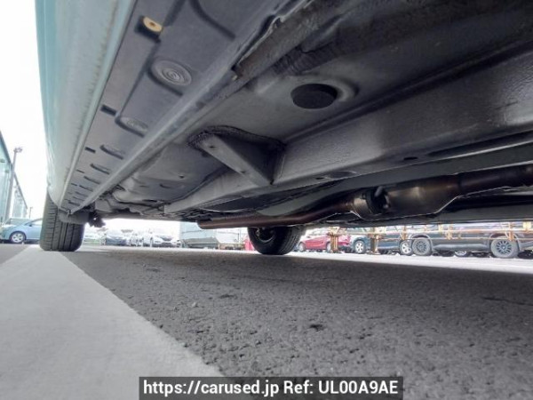 Used 2004 AT toyota wish ZNE10G Image[34]