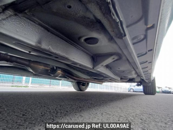 Used 2004 AT toyota wish ZNE10G Image[35]
