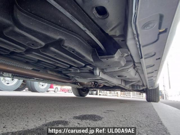 Used 2004 AT toyota wish ZNE10G Image[37]