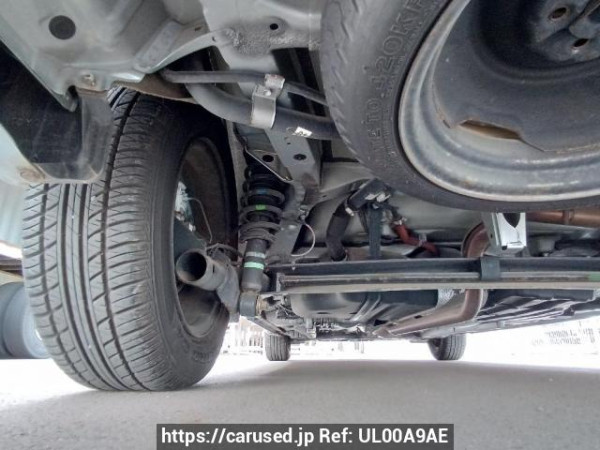 Used 2004 AT toyota wish ZNE10G Image[38]