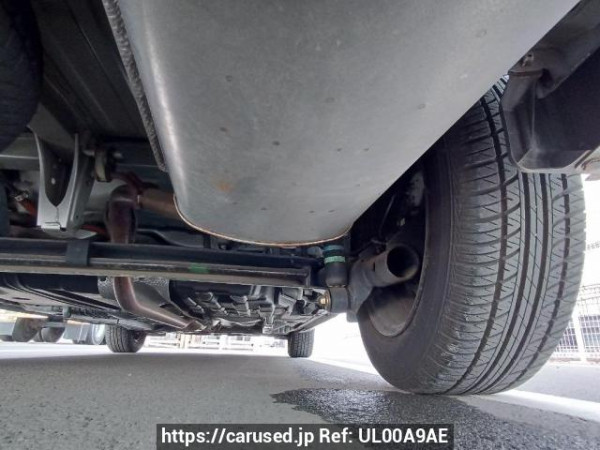 Used 2004 AT toyota wish ZNE10G Image[40]